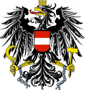 Emblem of Austria